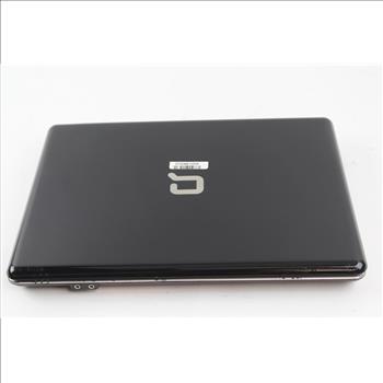 Compaq Presario CQ50 Notebook PC