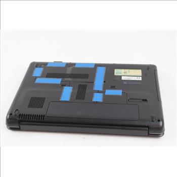 Compaq Presario CQ50 Notebook PC