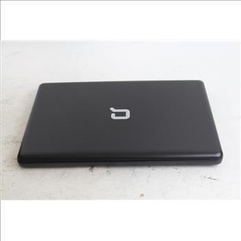 Compaq Presario CQ57 Notebook PC