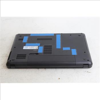 Compaq Presario CQ57 Notebook PC