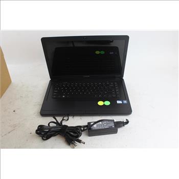 Compaq Presario CQ57 Notebook PC