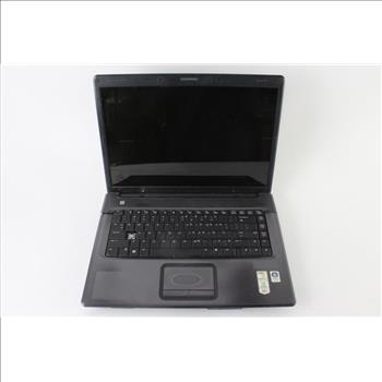 Compaq Presario F700 Laptop