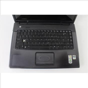 Compaq Presario F700 Laptop