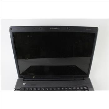 Compaq Presario F700 Laptop