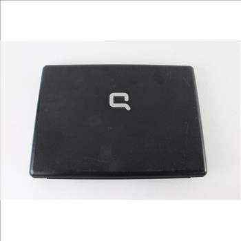 Compaq Presario F700 Laptop