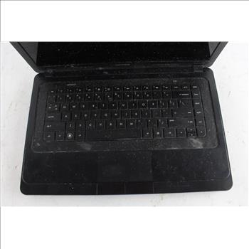 Compaq Presario Laptop