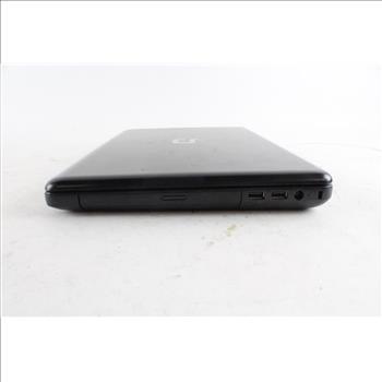 Compaq Presario Laptop