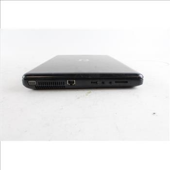 Compaq Presario Laptop