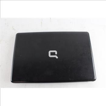 Compaq Presario Laptop