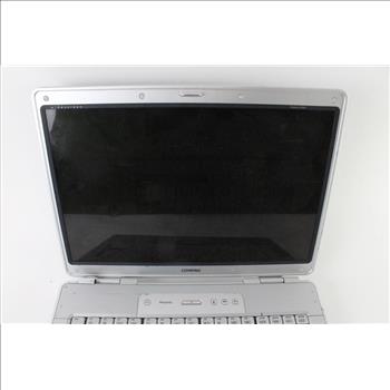 Compaq Presario V5000 Laptop