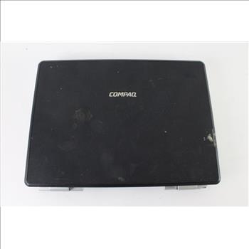 Compaq Presario V5000 Laptop