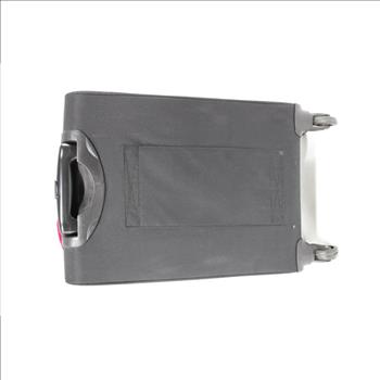 Compass Carry On Suitcase