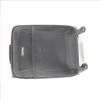 Compass Carry On Suitcase