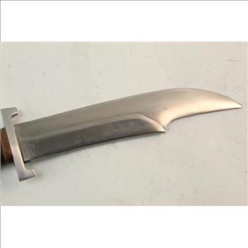 Compass Knife