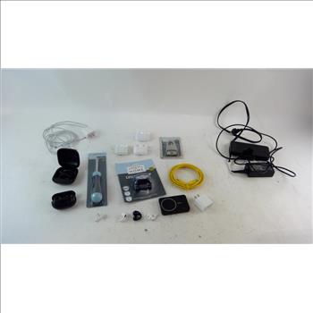 Complete Home LED Headlamp And More 5+ Pieces