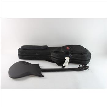 Composite Acoustics Electric Guitar