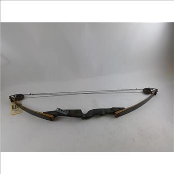 Compound Bow
