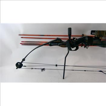 Compound Bow