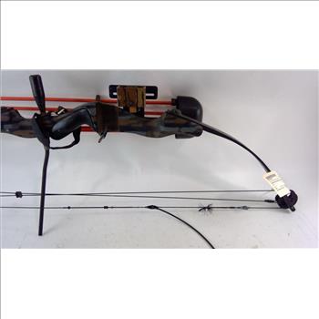 Compound Bow