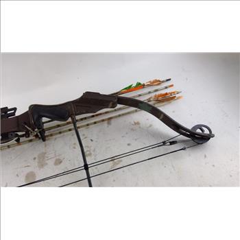 Compound Bow