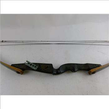 Compound Bow