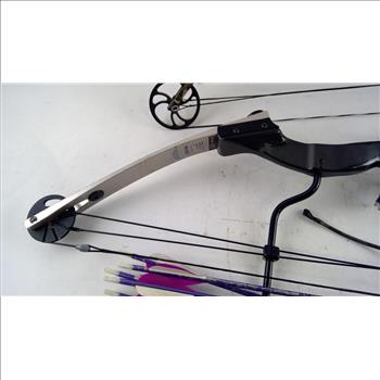 Compound Bows And More 5+ Pieces