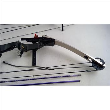 Compound Bows And More 5+ Pieces