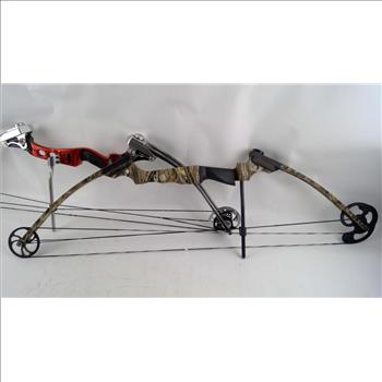 Compound Bows And More 5+ Pieces