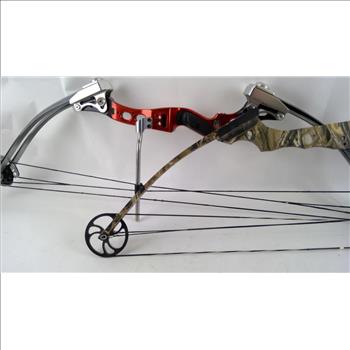 Compound Bows And More 5+ Pieces