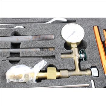 Compression Gauge Test Set