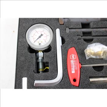 Compression Gauge Test Set