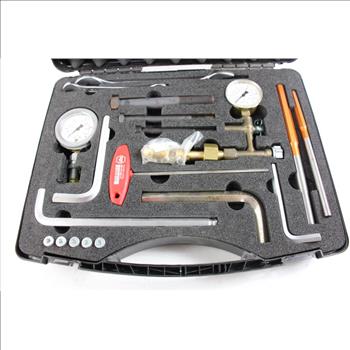Compression Gauge Test Set
