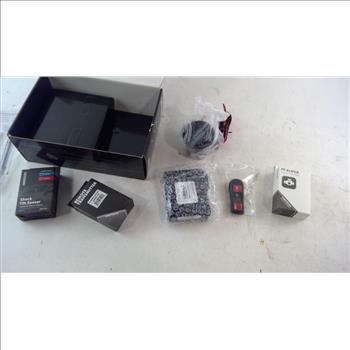 Compustar 2 Way Remote Start System