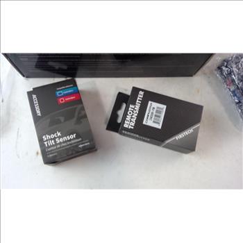 Compustar 2 Way Remote Start System