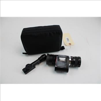 Computar ITT Tv Lens