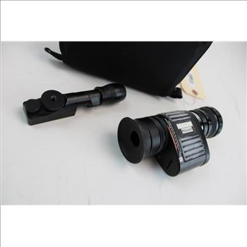 Computar ITT Tv Lens