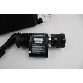 Computar ITT Tv Lens