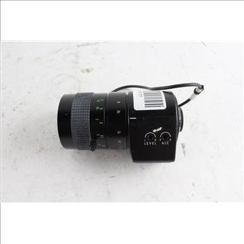 Computar TV Zoom Lens