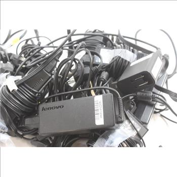 Computer Laptop Power Cords: 10+ Items