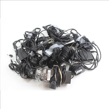 Computer Laptop Power Cords: 10+ Items