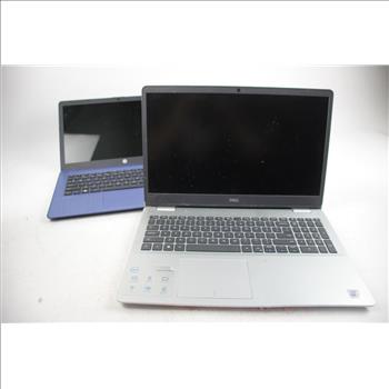 Computer Laptops, 2 Laptops