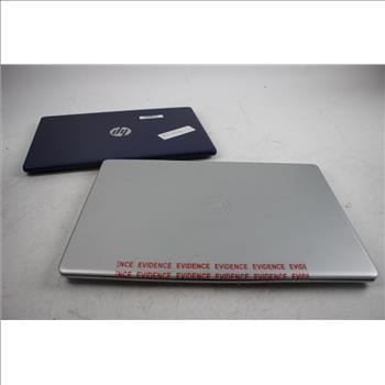 Computer Laptops, 2 Laptops