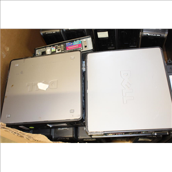 Computer Lot, 30 Pieces