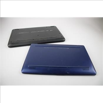 Computer Lot, 4 Laptops