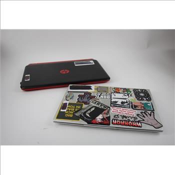 Computer Lot, 4 Laptops