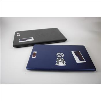 Computer Lot, 4 Laptops