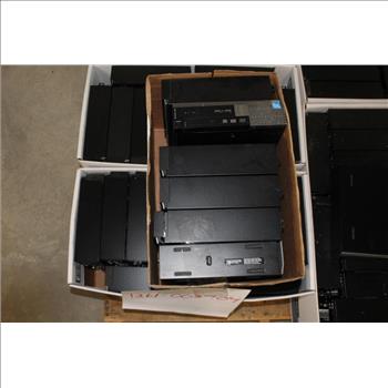 Computer Lot, 40+ Pieces