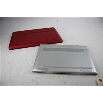 Computer Lot, 5 Pieces