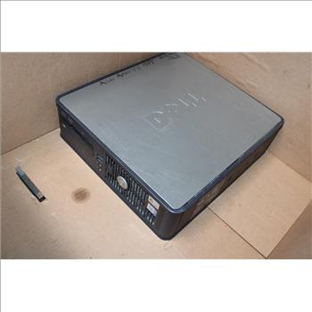 Computer Lot, 5 Pieces