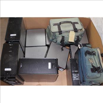 Computer Lot And More, 10+ Pieces